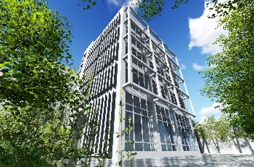 Sector 4 Redevelopment